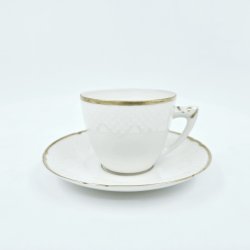 Aakjr Kaffekop nr. 102. sortering 2