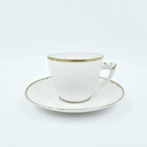 Aakjr Kaffekop nr. 102. sortering 2