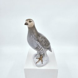 B &amp; G Figurer Agerhne nr. 2386. Sortering 1 