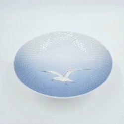 Mgestel Skl nr. 44B Uden Guldkant 1 sortering  Sjlden 