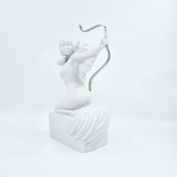 Royal Copenhagen Stjernetegnsfigur Skytten