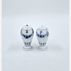 Empire Salt &amp; Peberst nr. 52A. sortering 1 