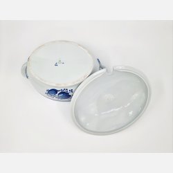 Tranquebar Terrin nr. 11-920. sortering 1