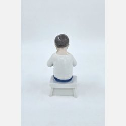 B &amp; G Figur "Victor" nr. 1713. Sortering 1 