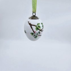 Royal Copenhagen Pskeg blegren 2012. Sortering 1 