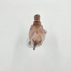 Royal Copenhagen �rsfigur G�rdesmutte nr. 2021. sortering 1  