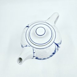 Empire Tekande nr. 1055. sortering 1 Sjlden