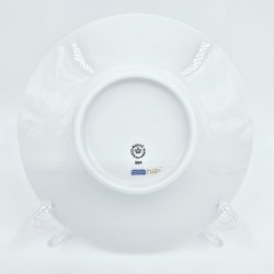 Royal Copenhagen Multifarvet Elements Tangerine Underkop nr. 094. sortering 1 