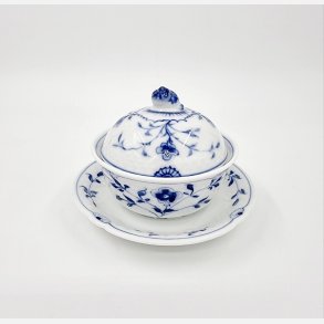 Sommerfugl Smrskl nr. 58. sortering 1 Sjlden 