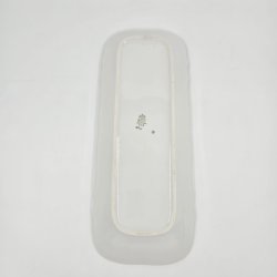 Erantis Rouladefad - Sellerifad nr. 205 Med Guldkant 1 sortering  