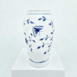 Sommerfugl Vase nr. 201. sortering 1 