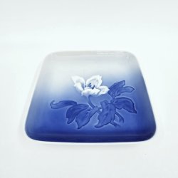 Julerose Asiet nr. 194. sortering 1  