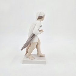 B &amp; G Figur Ole Lukje nr. 1636. Sortering 2