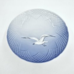 Mgestel Skl P Lav Fod nr. 222 Uden Guldkant 2 sortering 