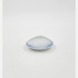 Mgestel Musling Asiet nr. 200 Uden Guldkant 1 sortering  