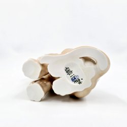 B &amp; G Figur L�veunge nr. 1923. sortering 2  