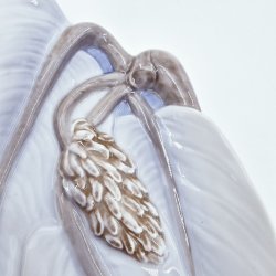 B &amp; G Skl Med kande nr. 1169. Sortering 1