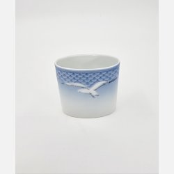 Mgestel Oval Tandstik Holder nr. 189 Uden Guldkant 1 sortering 