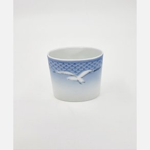 Mgestel Oval Tandstik Holder nr. 189 Uden Guldkant 1 sortering 