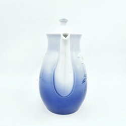 Julerose Kaffekande nr. 91A. sortering 1 