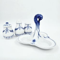 Empire Plate De Menage nr. 52. sortering 1  