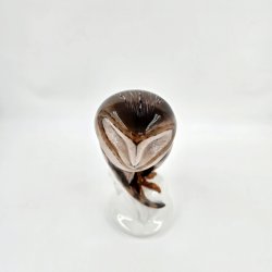 Royal Copenhagen Figur Sl�rugle nr. 273. sortering 1