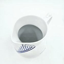 Bl Mega Riflet Kande nr. 444. sortering 1  