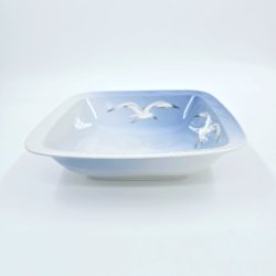 Mgestel Skl Firkantet nr. 230 Uden Guldkant 1 sortering 