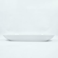 Bl� Blomst Flettet Sellerifad nr. 10-8072. sortering 1 