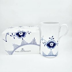 Bl Mega Riflet Kande nr. 446. sortering 1  