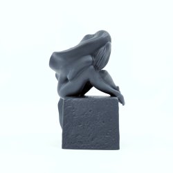 Royal Copenhagen Stjernetegnsfigur Fisken 