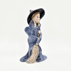 B &amp; G Figur Heks nr. 2549. Sortering 1  