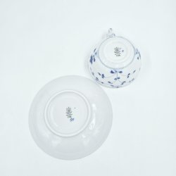 Kipling Sommerfugl Tekop Med Underkop nr. 108. sortering 1