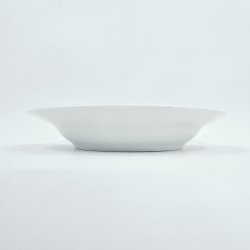 B &amp; G Musselmalet Riflet Dyb Tallerken sortering 1 