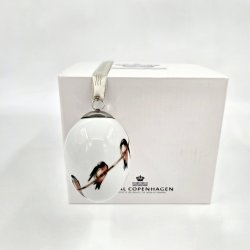 Royal Copenhagen P�ske�g Svalerne 2014. Sortering 1