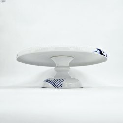 Bl Mega Riflet Fad P Fod nr. 424. sortering 1  