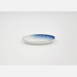 Mgestel Asiet Til Salt &amp; Peberst nr. 232 Med Guldkant 2 sortering  