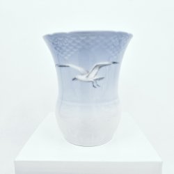 Mgestel Vase nr. 191 Uden Guldkant 1 sortering  