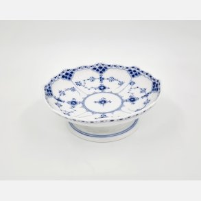 Musselmalet Helblonde Skl p fod nr. 1-511. sortering 1