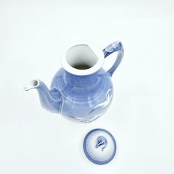 Mgestel Lille Moccakande nr. 91B Uden Guldkant 2 sortering  