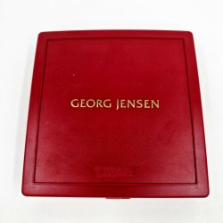Georg Jensen Juleuro 2001 