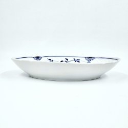 Sommerfugl Oval asiet nr. 39. sortering 2  