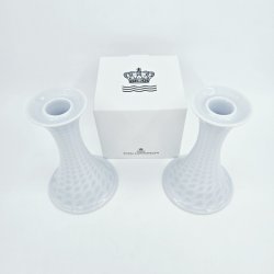 Royal Copenhagen Lysestage sortering 1 