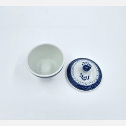 Tranquebar Sukkerskl nr. 11-953. sortering 1 