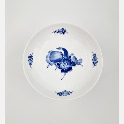 Bl Blomst Flettet Opsats nr. 10-8064. sortering 1 