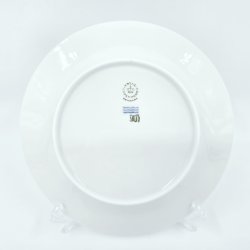 Royal Copenhagen Salto Tallerken sortering 1  