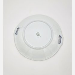 Mgestel Kagefad nr. 101 Med Guldkant 1 sortering 