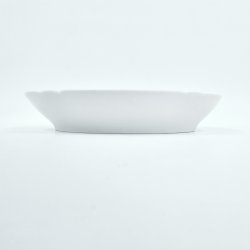 Empire Oval Asiet nr. 38. sortering 1  