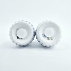 Empire Salt &amp; Peberst nr. 52. sortering 2 