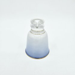 Mgestel Klokke nr. 6311 Med Guldkant 1 sortering 